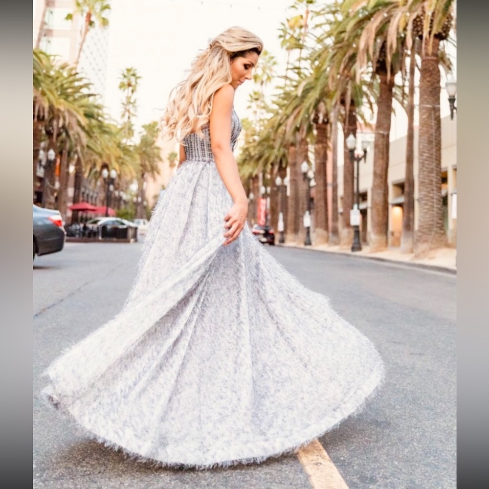 Princess Dress